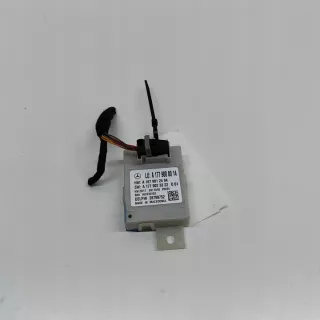 A1779008014 Блок управления светом Mercedes CLA c118 Арт e12753786, вид 4