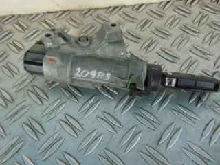 134047Ilza Замок зажигания Skoda Fabia 2 Арт e12753777, вид 1