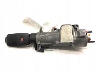 4B0905851C LORK-504-27584 Замок зажигания Seat Ibiza 4 Арт e12753756, вид 3