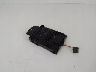 285909828R Замок зажигания Renault Scenic 3 Арт e12753747, вид 2
