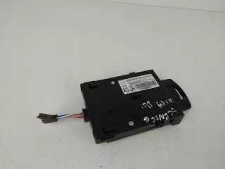 285909828R Замок зажигания Renault Scenic 3 Арт e12753747, вид 3
