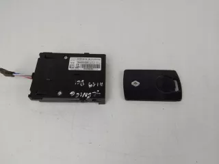 285909828R Замок зажигания Renault Scenic 3 Арт e12753747, вид 4