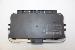 9286157 Блок управления светом BMW X3 F25 Арт e12753641, вид 1
