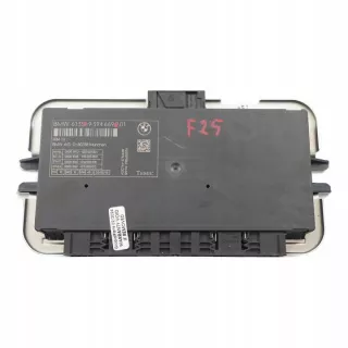 9394669 Блок управления светом BMW X3 F25 Арт e12753640, вид 1
