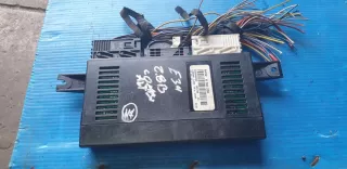 8386208 Блок управления светом BMW 5 E39 Арт e12753535, вид 1