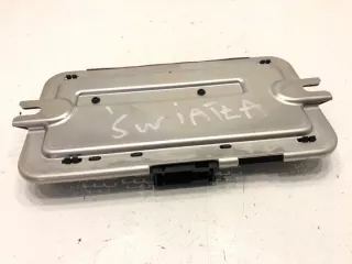 9273628 LORK-1295-33773 Блок управления светом BMW 5 F10/F11/GT F07 Арт e12753525, вид 2