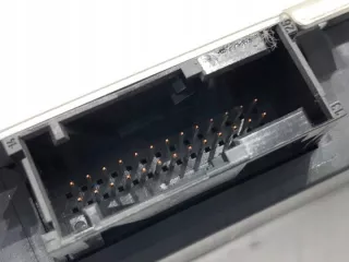 9273628 LORK-1295-33773 Блок управления светом BMW 5 F10/F11/GT F07 Арт e12753525, вид 3