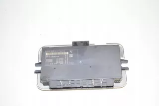 9247062 Блок управления светом BMW 5 F10/F11/GT F07 Арт e12753516, вид 2