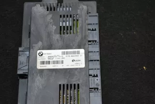 9224592 Блок управления светом BMW 1 E81/E82/E87/E88 Арт e12753476, вид 2