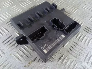 8E0907279C Блок управления светом Audi A4 B6 Арт e12753445, вид 1