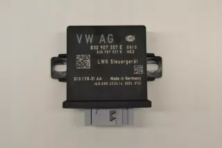8X0907357E8X0907357B Блок управления светом Audi A1 Арт e12753425, вид 2