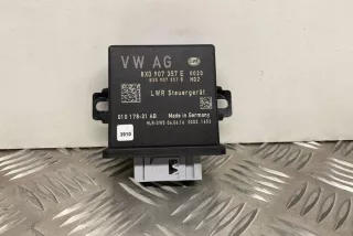 8X0907357 Блок управления светом Audi A1 Арт e12753424, вид 4