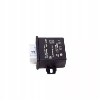 8X0907357E Блок управления светом Audi A1 Арт e12753415, вид 3