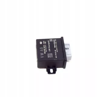 8X0907357E Блок управления светом Audi A1 Арт e12753415, вид 4