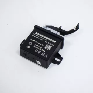 01017812AA Блок управления светом Audi A1 Арт e12753414, вид 1