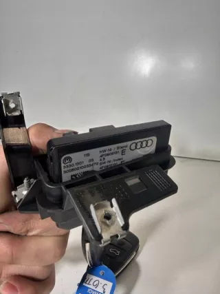 YQP1394_17654501995 Замок зажигания Audi Q7 4L Арт e12753326, вид 4