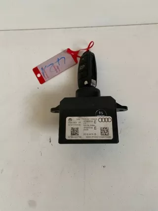 17587518709 Замок зажигания Audi A6 C6 (S6,RS6) Арт e12753316, вид 2