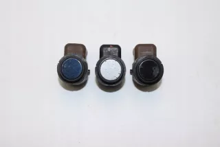 9270496 Датчик температуры BMW 5 F10/F11/GT F07 Арт e12753292, вид 1