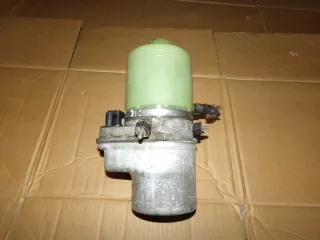 6Q0423156S Насос гидроусилителя руля Skoda Fabia 3 Арт e12753187, вид 2