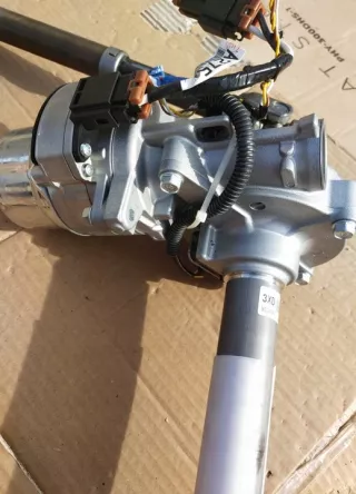 Рулевая колонка Mitsubishi Outlander 3 Арт e12753116, вид 3