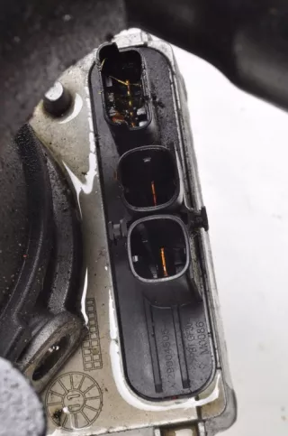 9675277380 A5100672+F Насос гидроусилителя руля Peugeot 508 Арт e12753093, вид 3