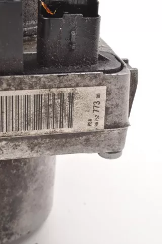 9675277380 A5100672+F Насос гидроусилителя руля Peugeot 508 Арт e12753093, вид 5