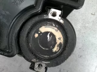26082230-QB 9637058480 Насос гидроусилителя руля Peugeot 206 1 Арт e12753082, вид 2