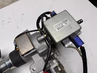 09115125 Насос гидроусилителя руля Opel Corsa C Арт e12753040, вид 2