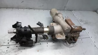 9156061 Насос гидроусилителя руля Opel Corsa C Арт e12753039, вид 7