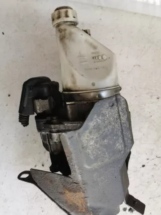 13192897 13132897 Насос гидроусилителя руля Opel Astra H Арт e12753010, вид 4