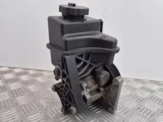 A0064666601 Насос гидроусилителя руля Mercedes Sprinter W906 Арт e12752925, вид 3