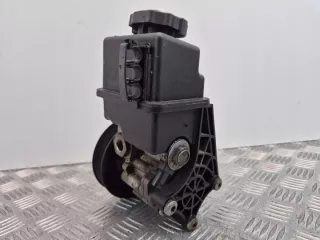 A0064666601 Насос гидроусилителя руля Mercedes Sprinter W906 Арт e12752925, вид 4