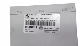 6982397 Датчик температуры BMW 1 E81/E82/E87/E88 Арт e12752874, вид 2