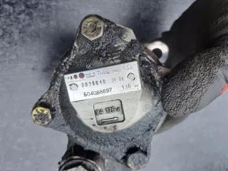 504088697 4324324 Насос гидроусилителя руля Iveco Daily 4 Арт e12752750, вид 3