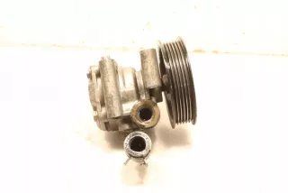 2S6C-3A696-CE Насос гидроусилителя руля Ford Fiesta 6 Арт e12752669, вид 4