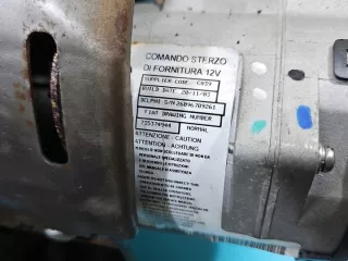 IMPRK1480243, 26096580 735374944 Насос гидроусилителя руля Fiat Panda 2 Арт e12752650, вид 4