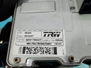 51795527 IMPRK1479216, 00051795527 Насос гидроусилителя руля Fiat Bravo 2 Арт e12752627, вид 4