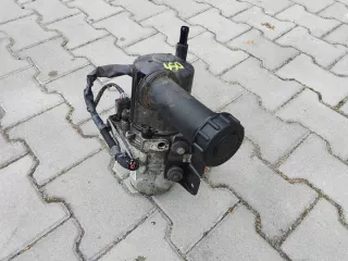 A5100993 Насос гидроусилителя руля Citroen C3 2 Арт e12752576, вид 2