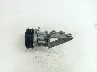 677732101 Насос гидроусилителя руля BMW 5 E60/E61 Арт e12752452, вид 3