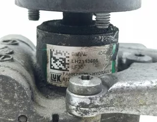 LH2113605 Насос гидроусилителя руля BMW 3 E90/E91/E92/E93 Арт e12752431, вид 4