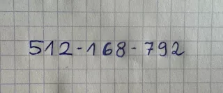 678883803 Насос гидроусилителя руля BMW 3 E90/E91/E92/E93 Арт e12752430, вид 4