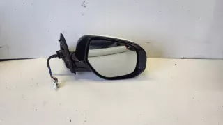  Зеркало наружное правое Mitsubishi Outlander 3 Арт e12752265, вид 1