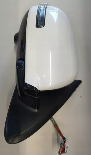WB7632C530 W13UYWANE Зеркало наружное правое Mitsubishi Outlander 3 Арт e12752264, вид 2