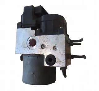 1999-2005 44510-0D011 0273004636 Блок ABS Toyota Yaris 1 Арт e12752141, вид 2