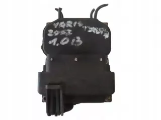 1999-2005 44510-0D011 0273004636 Блок ABS Toyota Yaris 1 Арт e12752141, вид 3