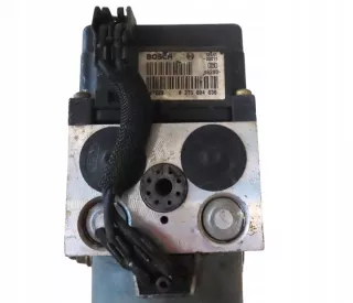 1999-2005 44510-0D011 0273004636 Блок ABS Toyota Yaris 1 Арт e12752141, вид 4