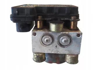 1999-2005 89541-52230 44510-52300 Блок ABS Toyota Yaris 1 Арт e12752140, вид 2