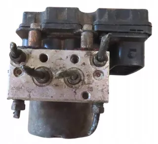 1999-2005 89541-52230 44510-52300 Блок ABS Toyota Yaris 1 Арт e12752140, вид 3