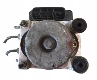 1999-2005 89541-52230 44510-52300 Блок ABS Toyota Yaris 1 Арт e12752140, вид 4