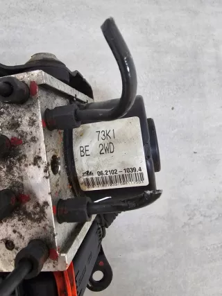  Блок ABS Suzuki Swift 3 Арт e12752089, вид 2